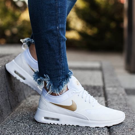 sneaker wmns nike air max bw in weiß|air max shoes for women.